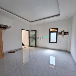 Bán Nhà Hẻm Xe Hơi, 62m2 (6x10.5), 3 Tầng, Hoàng Hữu Nam, Quận 9