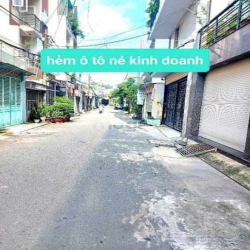 Ô tô né, tân sơn, phạm văn bạch,5x21m, dãy 4 phòng trọ, 9.xxx tỷ