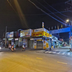 Bán nhà (6x19)m Hẻm ÔTÔ, Hoàng Hữu Nam, Long Thạnh Mỹ, Quận 9. Giá Nhỉ