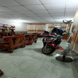 Bán nhà (6x19)m Hẻm ÔTÔ, Hoàng Hữu Nam, Long Thạnh Mỹ, Quận 9. Giá Nhỉ