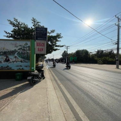 17,5tỷ-BÁN NHÀ 3 lầu 16P khách sạn (6x44m)MT nguyễn duy trinh thủ đức