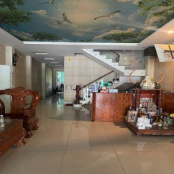 17,5tỷ-BÁN NHÀ 3 lầu 16P khách sạn (6x44m)MT nguyễn duy trinh thủ đức