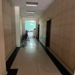 17,5tỷ-BÁN NHÀ 3 lầu 16P khách sạn (6x44m)MT nguyễn duy trinh thủ đức