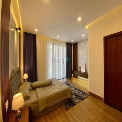 Siêu phẩm! Xe hơi vào nhà Nguyễn Xí Bình Thạnh 52m2 chỉ 8,11 Tỷ