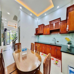 Bán Nhà Phố Đẹp Đường Nguyễn Duy Cung, Phường 12, Quận Gò vấp