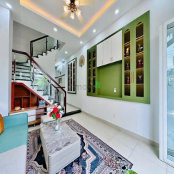 Bán Nhà Phố Đẹp Đường Nguyễn Duy Cung, Phường 12, Quận Gò vấp