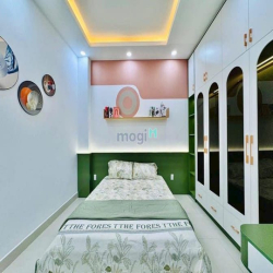 Bán Nhà Phố Đẹp Đường Nguyễn Duy Cung, Phường 12, Quận Gò vấp