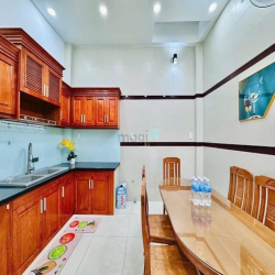Bán Nhà Phố Đẹp Đường Nguyễn Duy Cung, Phường 12, Quận Gò vấp