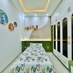 Bán Nhà Phố Đẹp Đường Nguyễn Duy Cung, Phường 12, Quận Gò vấp