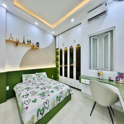 Bán Nhà Phố Đẹp Đường Nguyễn Duy Cung, Phường 12, Quận Gò vấp
