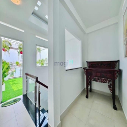 Bán Nhà Phố Đẹp Đường Nguyễn Duy Cung, Phường 12, Quận Gò vấp