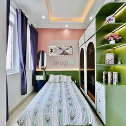 Bán Nhà Phố Đẹp Đường Nguyễn Duy Cung, Phường 12, Quận Gò vấp