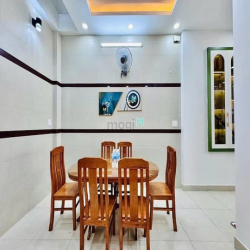 Bán Nhà Phố Đẹp Đường Nguyễn Duy Cung, Phường 12, Quận Gò vấp