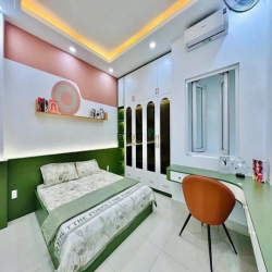 Bán Nhà Phố Đẹp Đường Nguyễn Duy Cung, Phường 12, Quận Gò vấp