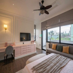 Bán biệt thự Nam Thông, giá cực rẻ, dt: 369m2, 5 phòng ngủ, luxury