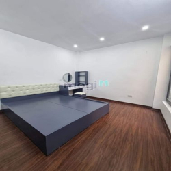 Bán Nhà Ngõ 52 Mỹ Đình , Nam Từ Liêm, Dt 45m2 x 4 tầng , Giá 4,8 tỷ