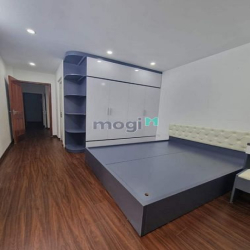 Bán Nhà Ngõ 52 Mỹ Đình , Nam Từ Liêm, Dt 45m2 x 4 tầng , Giá 4,8 tỷ