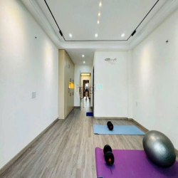 Bán Nhà Mặt Tiền Đường Thống Nhất, Phường 16, Quận Gò vấp, Hồ chí Minh