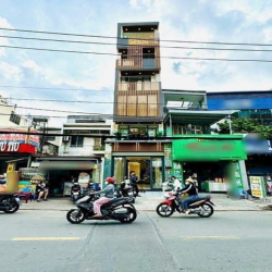 Bán Nhà Mặt Tiền Đường Thống Nhất, Phường 16, Quận Gò vấp, Hồ chí Minh