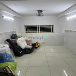 Bán gấp nhà 5 tầng lầu Hẻm thông - 129/12F Nguyễn Trãi, P.2, Q.5