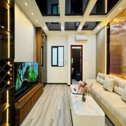 Bán Nhà Mặt Tiền Đường Thống Nhất, Phường 16, Quận Gò vấp, Hồ chí Minh