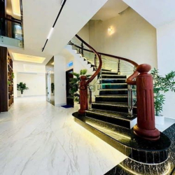 Bán Nhà Mặt Tiền Đường Thống Nhất, Phường 16, Quận Gò vấp, Hồ chí Minh