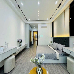 Bán Nhà Mặt Tiền Đường Thống Nhất, Phường 16, Quận Gò vấp, Hồ chí Minh