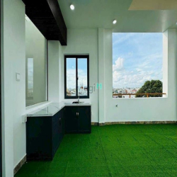 Bán Nhà Mặt Tiền Đường Thống Nhất, Phường 16, Quận Gò vấp, Hồ chí Minh