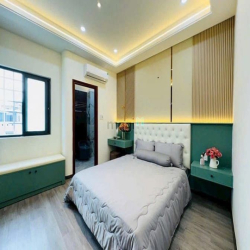 Bán Nhà Mặt Tiền Đường Thống Nhất, Phường 16, Quận Gò vấp, Hồ chí Minh