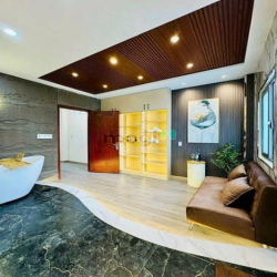 Bán Nhà Mặt Tiền Đường Thống Nhất, Phường 16, Quận Gò vấp, Hồ chí Minh
