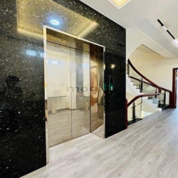 Bán Nhà Mặt Tiền Đường Thống Nhất, Phường 16, Quận Gò vấp, Hồ chí Minh