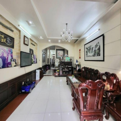 Siêu phẩm! Khu VIP Bình Lợi Đặng Thùy Trâm Bình Thạnh 90m2 chỉ 9,59 Tỷ