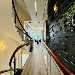 Bán Nhà Mặt Tiền Đường Thống Nhất, Phường 16, Quận Gò vấp, Hồ chí Minh