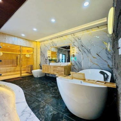 Bán Nhà Mặt Tiền Đường Thống Nhất, Phường 16, Quận Gò vấp, Hồ chí Minh
