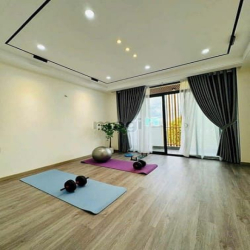 Bán Nhà Mặt Tiền Đường Thống Nhất, Phường 16, Quận Gò vấp, Hồ chí Minh