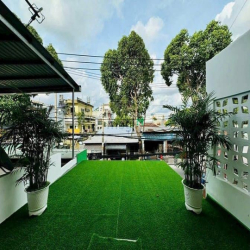 Bán Nhà Mặt Tiền Đường Thống Nhất, Phường 16, Quận Gò vấp, Hồ chí Minh