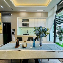 Bán Nhà Mặt Tiền Đường Thống Nhất, Phường 16, Quận Gò vấp, Hồ chí Minh