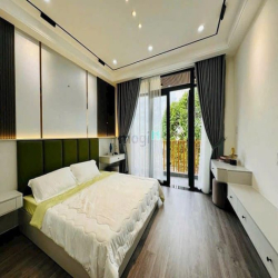 Bán Nhà Mặt Tiền Đường Thống Nhất, Phường 16, Quận Gò vấp, Hồ chí Minh