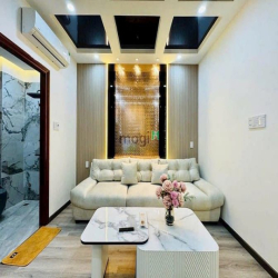 Bán Nhà Mặt Tiền Đường Thống Nhất, Phường 16, Quận Gò vấp, Hồ chí Minh