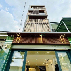 Bán Nhà Mặt Tiền Đường Thống Nhất, Phường 16, Quận Gò vấp, Hồ chí Minh