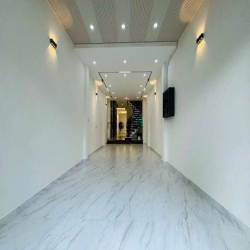 Bán Nhà Mặt Tiền Đường Thống Nhất, Phường 16, Quận Gò vấp, Hồ chí Minh