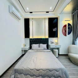 Bán Nhà Mặt Tiền Đường Thống Nhất, Phường 16, Quận Gò vấp, Hồ chí Minh