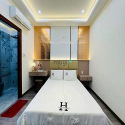 Bán Nhà Mặt Tiền Đường Thống Nhất, Phường 16, Quận Gò vấp, Hồ chí Minh