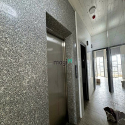 Bán CHDV Mặt tiền Nguyễn Ngọc Nhựt 77m² 7 Tầng Thang Máy 18 phòng