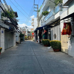 Bán Nhà hẻm114/28/..đường số 8,.lê Văn Quới Phường BHH, Q. Bình Tân