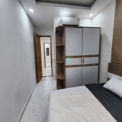 Bán nhà tuyệt đẹp đường Bàn Cờ, p3, Quận 3, 65m2, 2tỷ 3, sổ riêng.