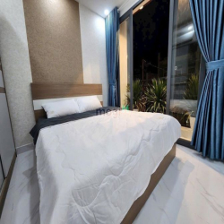 Bán nhà tuyệt đẹp đường Bàn Cờ, p3, Quận 3, 65m2, 2tỷ 3, sổ riêng.