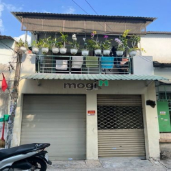 Bán Nhà hẻm114/28/..đường số 8,.lê Văn Quới Phường BHH, Q. Bình Tân