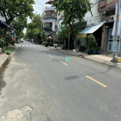 Bán CHDV Mặt tiền Nguyễn Ngọc Nhựt 77m² 7 Tầng Thang Máy 18 phòng