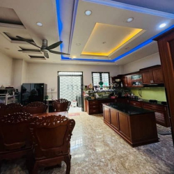 Bán Nhà Gần Lê Cơ An Lạc 4 Tầng 88m2, 5pn 6 Tỷ
